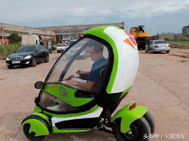 对不起，特斯拉，你迟早得被干掉！