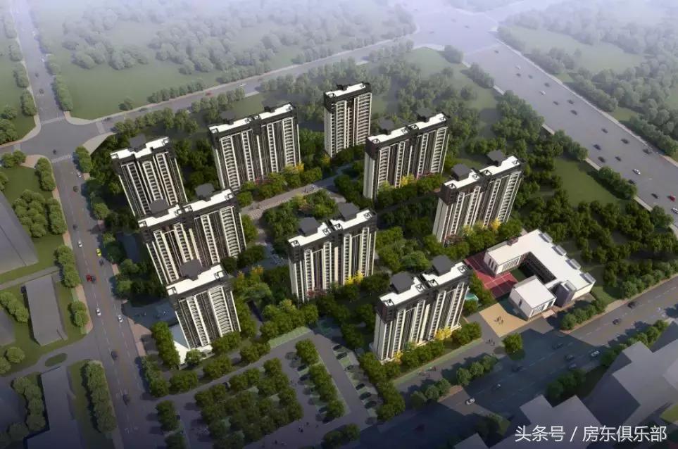 城市扩张,城市扩张成功案例