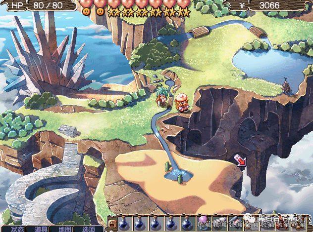 双星物语都在什么平台上玩,游戏双星物语