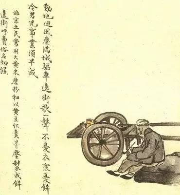 画家陈师曾作品欣赏 (陈师曾国画作品欣赏)