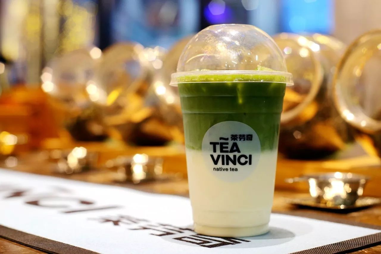 南京奶茶盘点,南京奶茶排行榜全部