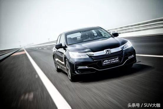 在去买SUV的路上，你会停下来看看新雅阁吗？