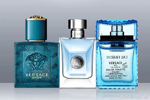 Bvlgari男性淡香水,迪奥香水哪款最能吸引男性