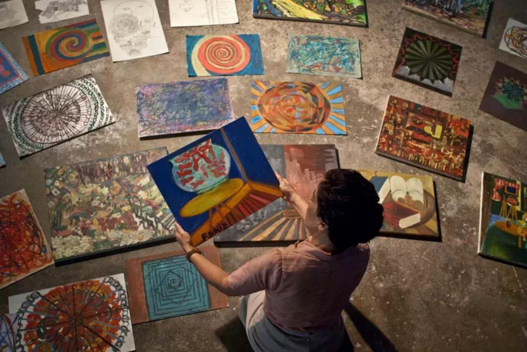 灏兼柉鐤媯鐨勫績浜虹墿鍒嗘瀽,灏兼柉鐤媯鐨勫績鍘熷瀷