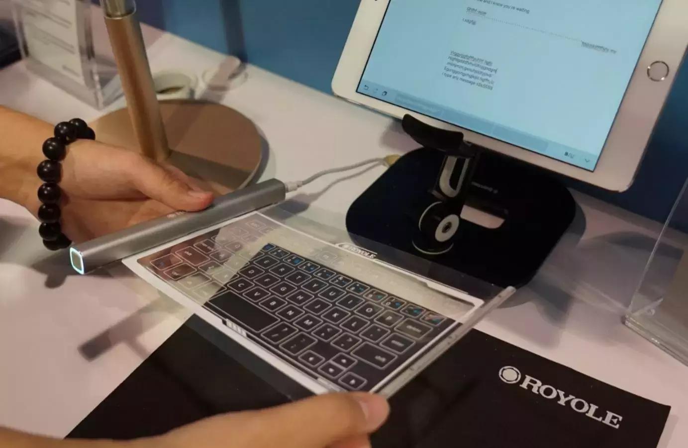 ces震撼的黑科技,ces最有创意的车