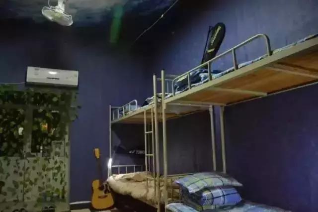 湖南一本宿舍有空调的学校,湖南哪些高校没有空调