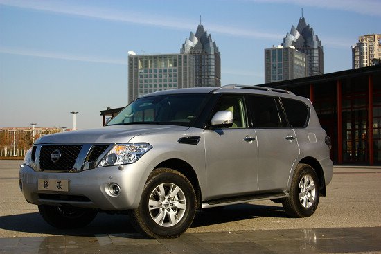 途乐中规和中东版哪个好,中规和中东途乐