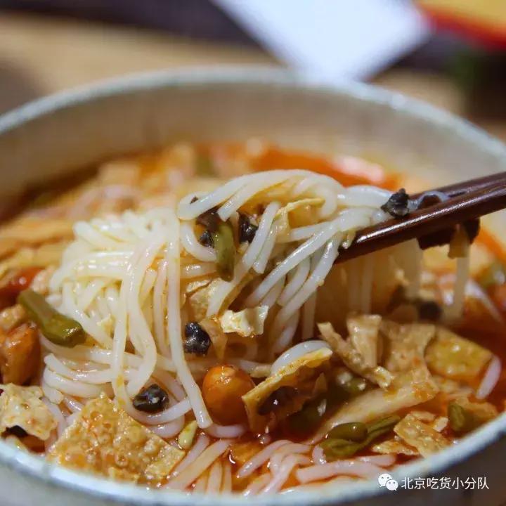 回购螺蛳粉,哪个牌子螺蛳粉经济实惠好吃不贵