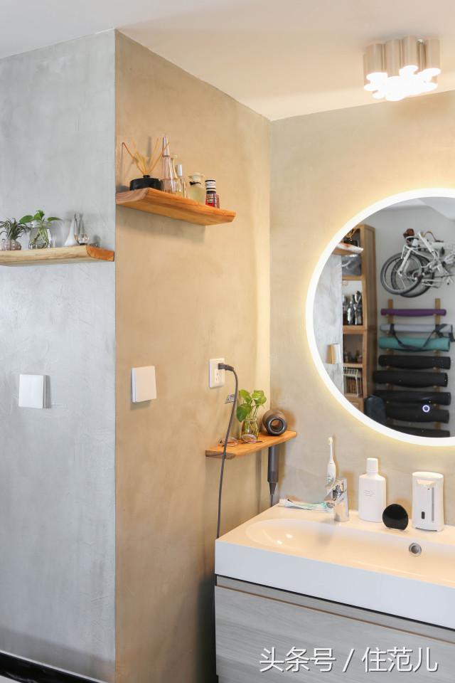 高档酒店卫生间灯光设计,高级酒店卫生间