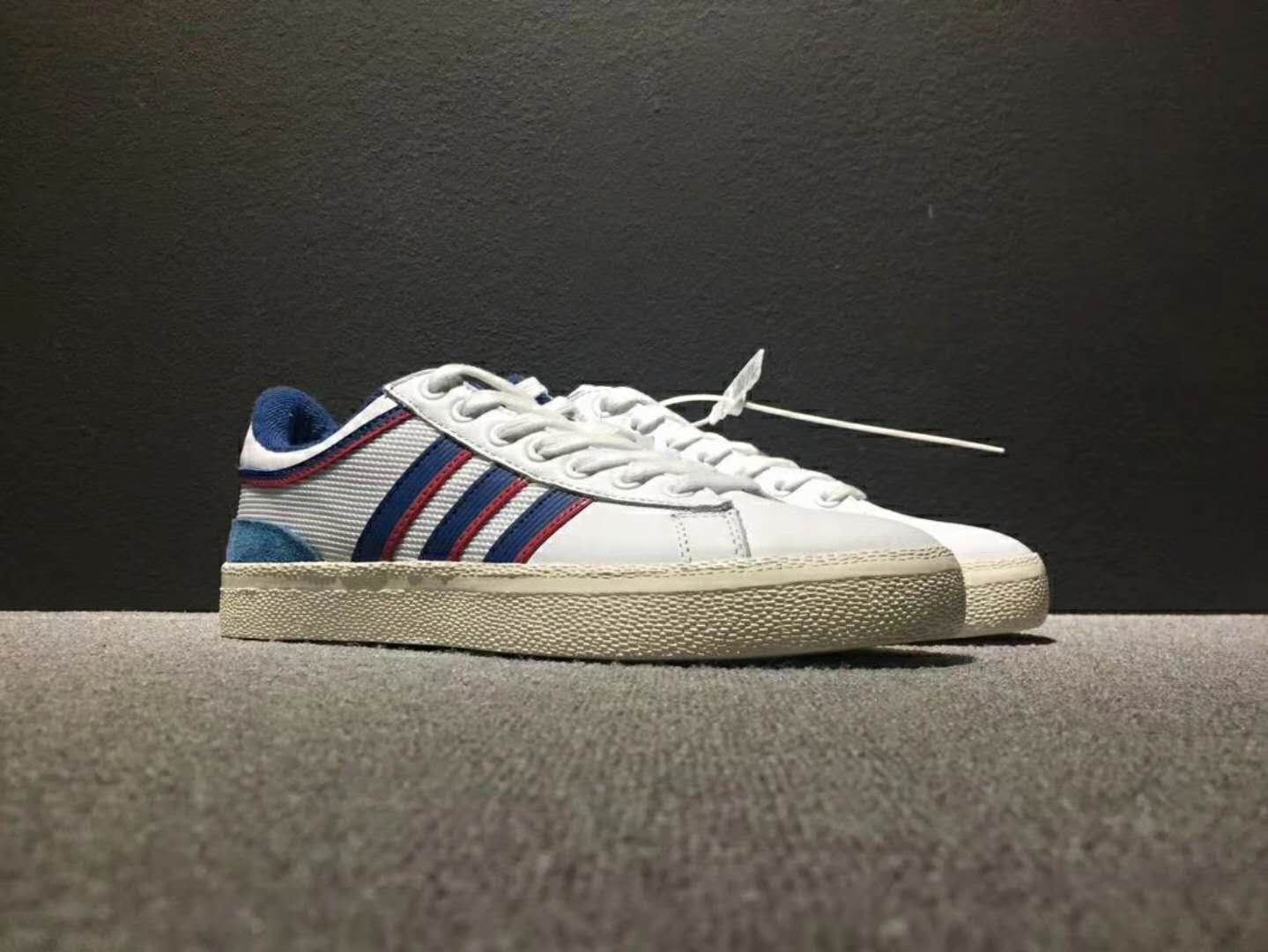 秒过虎扑：这莆田制造有点逆天adidasCAMPUSXALLTIMERS联名