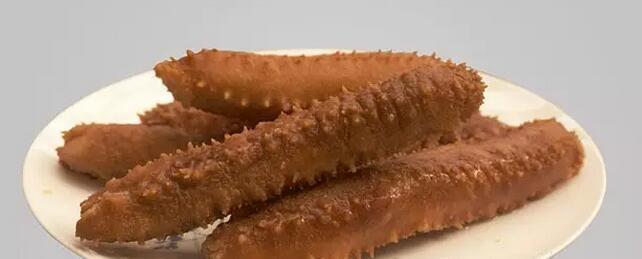 海参有上千种都是一样的吗,全世界海参有多少品种