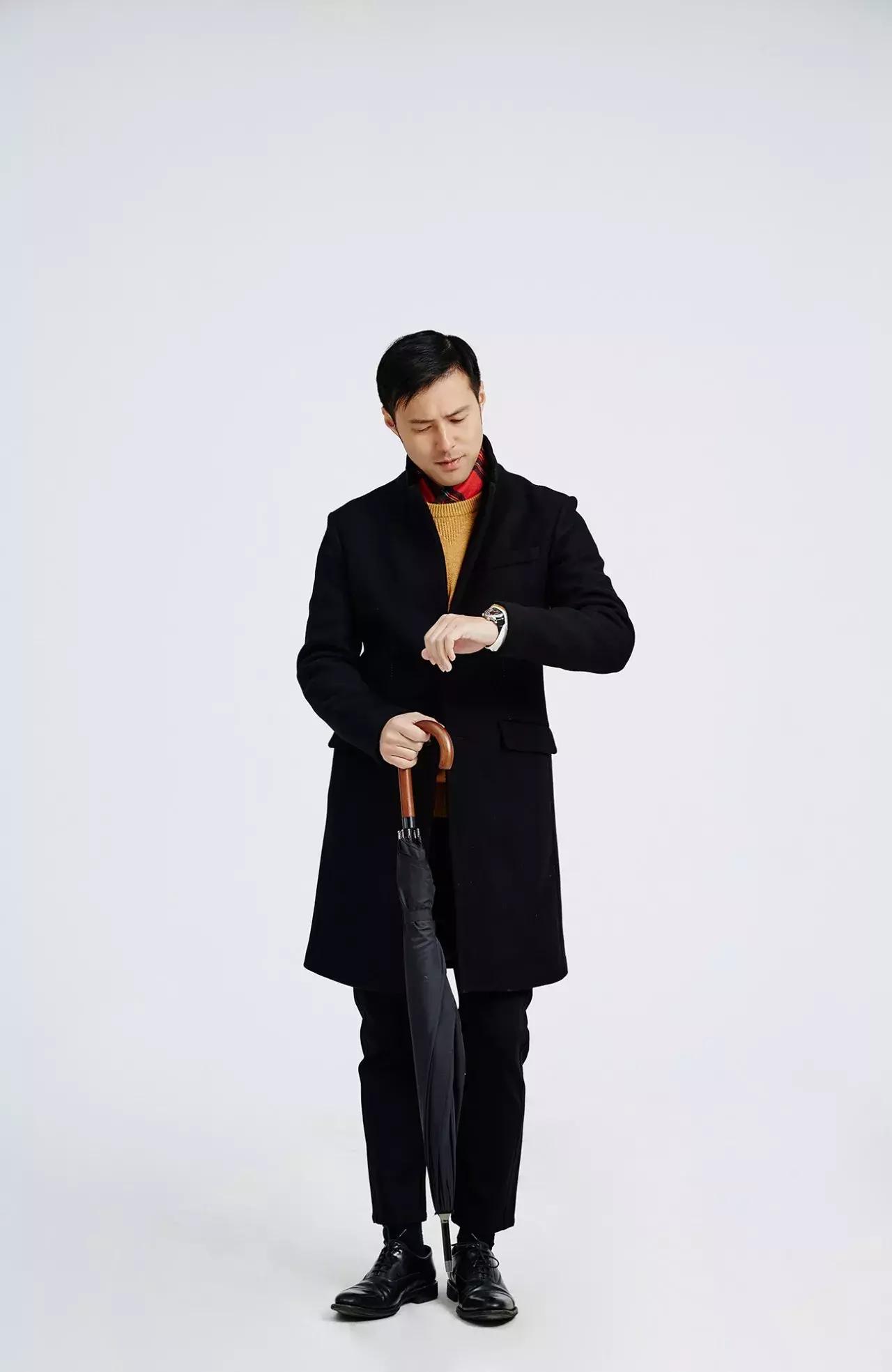 资深出差达人实测，这7款两地时又酷又准，只要5-8万