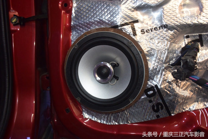 长安cs35车的性价比,长安cs35音响改装价格