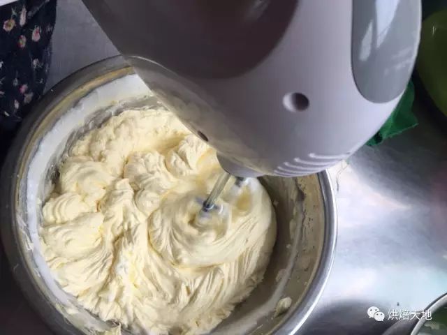 手残党可以做的裱花,超简单的蛋糕裱花手残党也能搞定