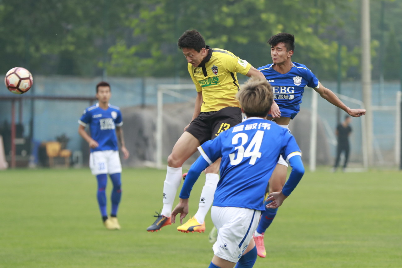 中国足球史上十大惊天逆转,中国足球史的十大惊人瞬间