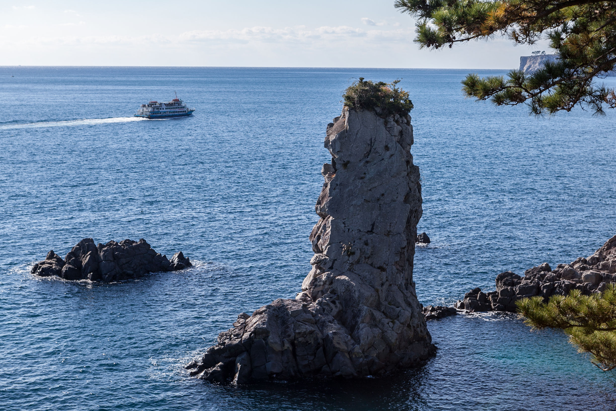 济州岛四天三晚详细攻略,四天三夜旅游攻略韩国