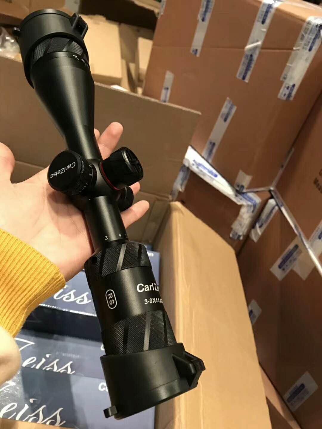 激光镜焦距怎么调,光学瞄准镜怎么调整弹道