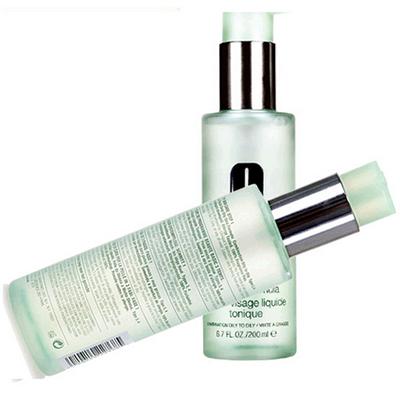 测评倩碧,对倩碧的了解