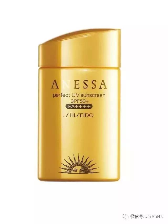 进口化妆品必买清单表,港货化妆品必买清单