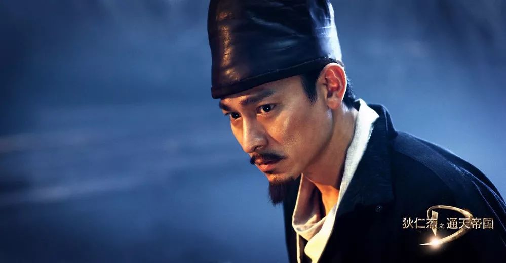 香港电影奖项含金量排名,无间道香港票房