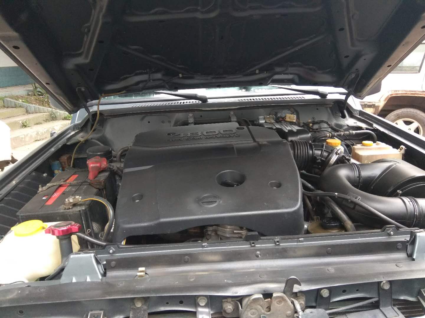 老大爷一个人的视频,运良途乐y60翻新