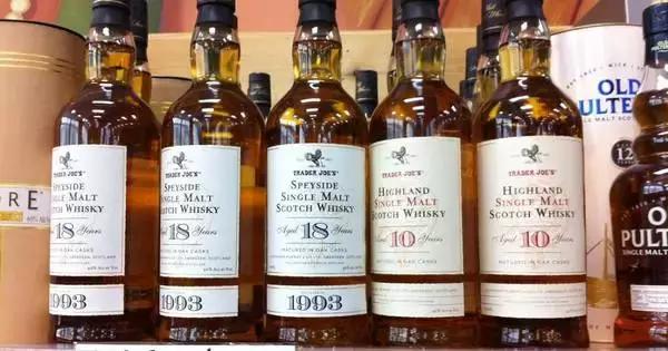 traderjoes好物推荐视频,traderjoes好物分享