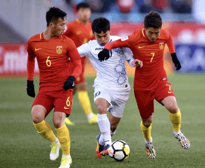 14年亚青赛中国对日本比赛录像,2014u19亚青赛中国vs卡塔尔原视频