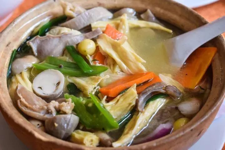 广州必打卡网红小店,广州老字号一条街网红打卡