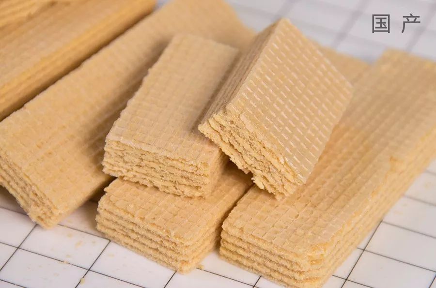 世界上最好吃的威化巧克力,世界上最好吃的威化饼干