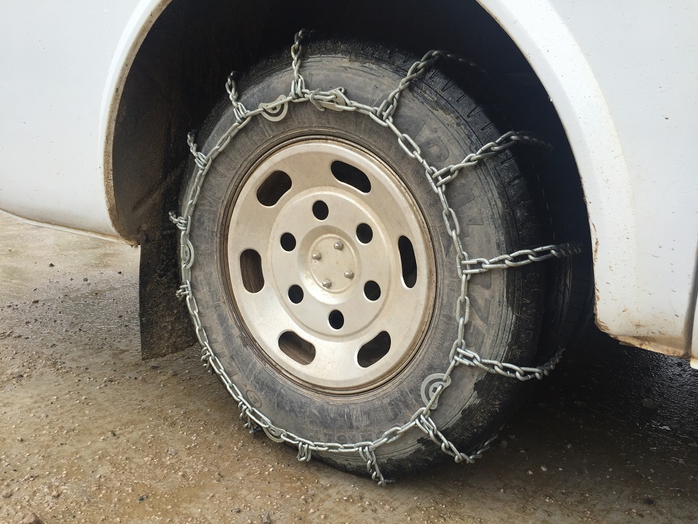 MAXWINLOVE｜1600公里，为爱前行