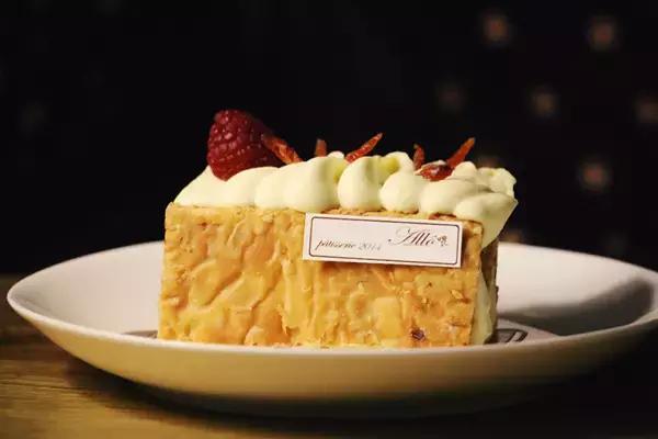 武汉最好吃的外卖蛋糕排名,武汉好吃的甜品蛋糕店排名前十