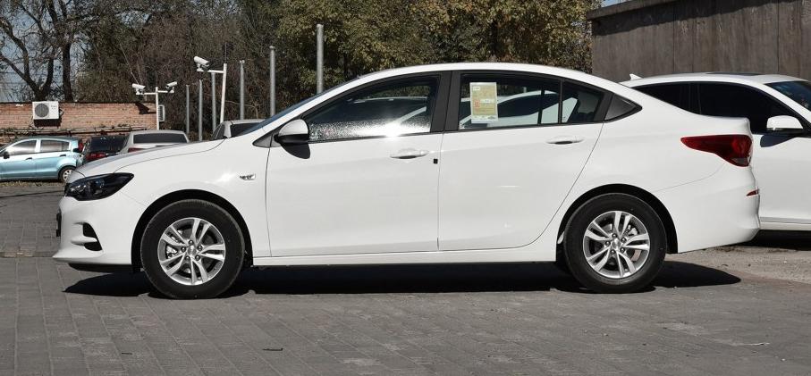 雪佛兰科沃兹今年还有新款吗,雪佛兰科沃兹全新来袭