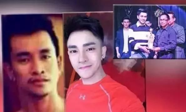 丑男整容变帅哥对比照,长得太丑了找不到老婆