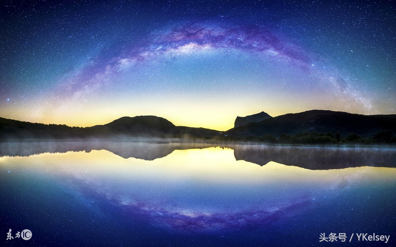 Nothingwillevercompare——斯人若彩虹，遇上方知有