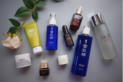 日本口碑最佳抗衰老护肤品排行榜,日本哪个牌子的nmn抗衰老