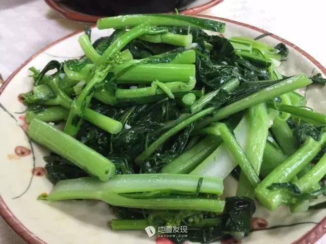 珠三角美食攻略一日游,广东吃货好去处