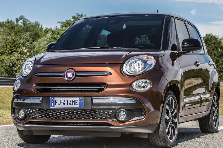 90年代汽车菲亚特,为什么菲亚特是世界十大汽车