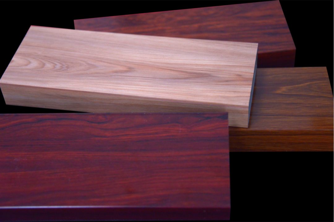 伟业铝材3d木纹,伟业铝材新色卡