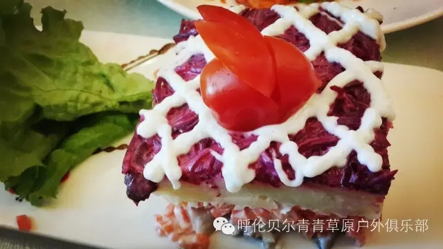 呼伦贝尔旅游自由行攻略,第一次呼伦贝尔自由行