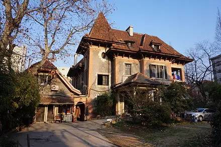 魔都最值得逛的76条马路,你都逛过了吗?