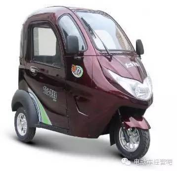 挑战者来啦!台翔电动车竟然要打破台州电摩独领风骚的优势