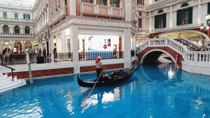 新年广州珠海长隆游记,广州珠海长隆澳门自由行攻略