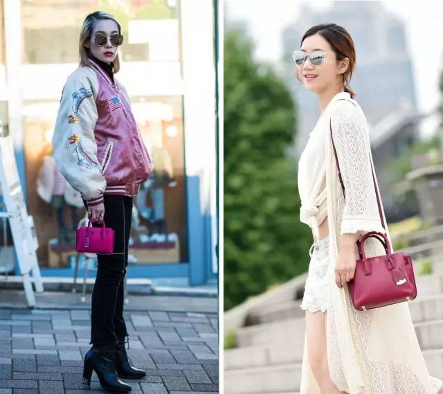 mcm最火的几款包,mcm包搭配mcm哪几款包值得买