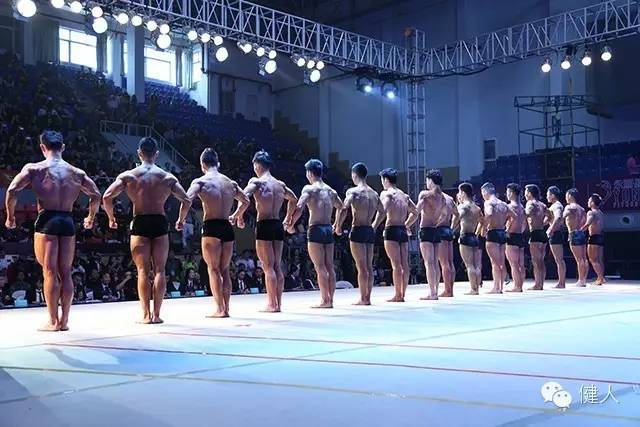 永丽杯2017中国女子健美健身比赛,永丽杯2017年全国健身锦标赛