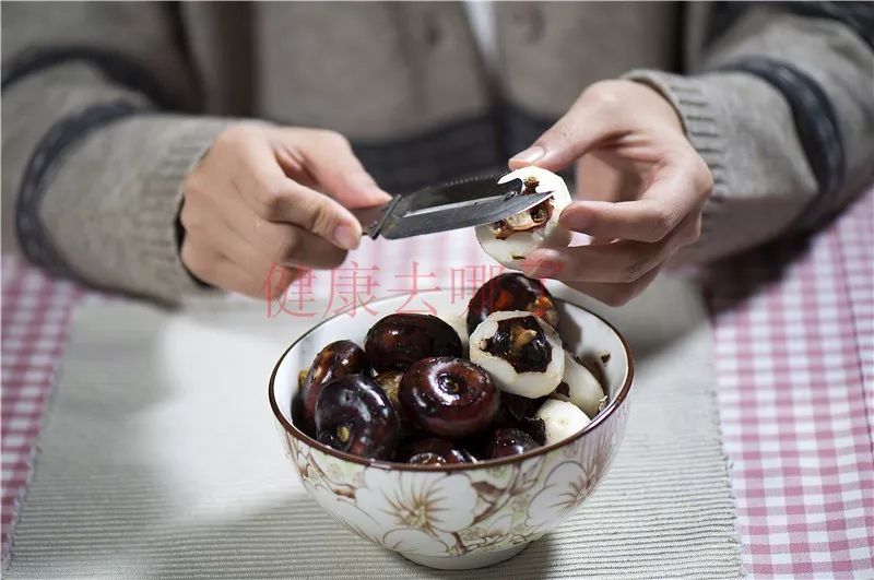 孩子有大热、咳嗽、有痰、扁桃体肿大，这个食疗方超级好！