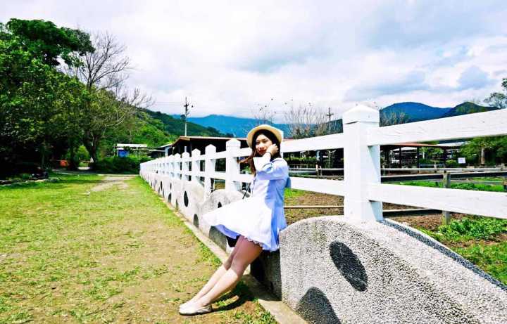 恋恋花莲小清新：寻找那一抹花意