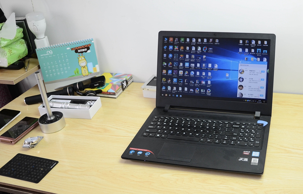 自己动手给笔记本升级固态硬盘,分享经验笔记本升级ssd的三大方案