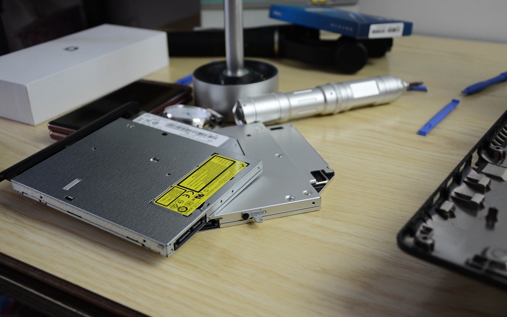 笔记本升级固态攻略,笔记本升级固态方法