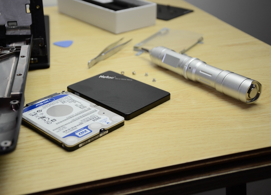 笔记本升级固态攻略,笔记本升级固态方法