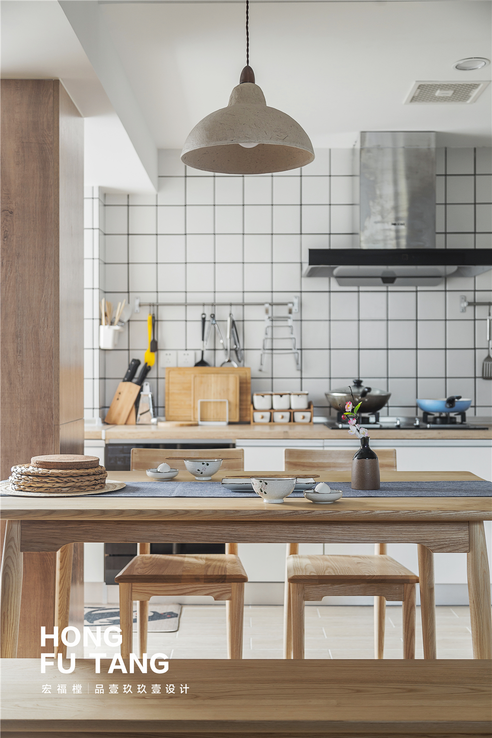 宏福樘装修设计简约,宏福樘全案室内设计重庆